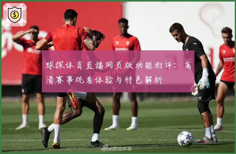 球探体育直播网页版功能测评：高清赛事观看体验与特色解析