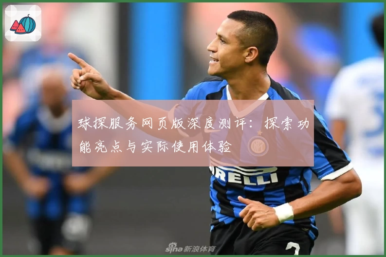 球探服务网页版深度测评：探索功能亮点与实际使用体验
