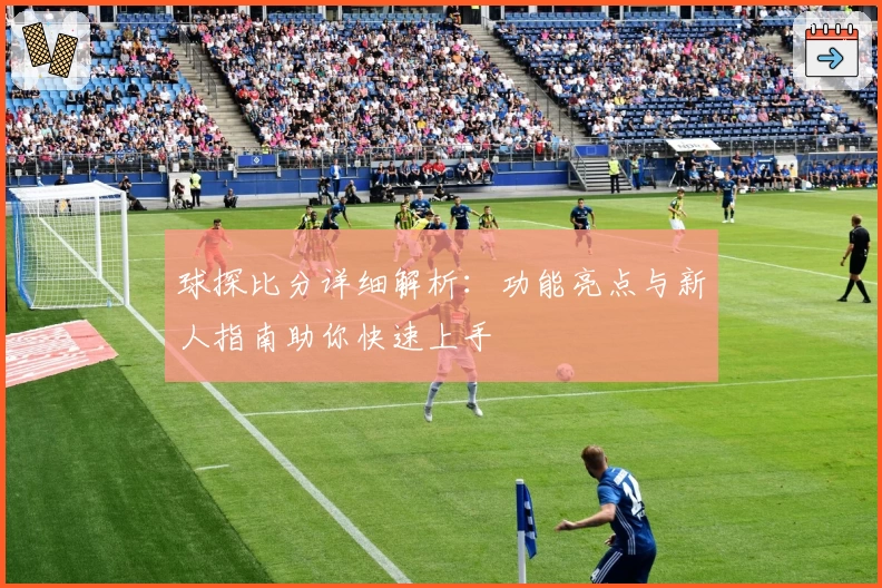 球探比分详细解析：功能亮点与新人指南助你快速上手